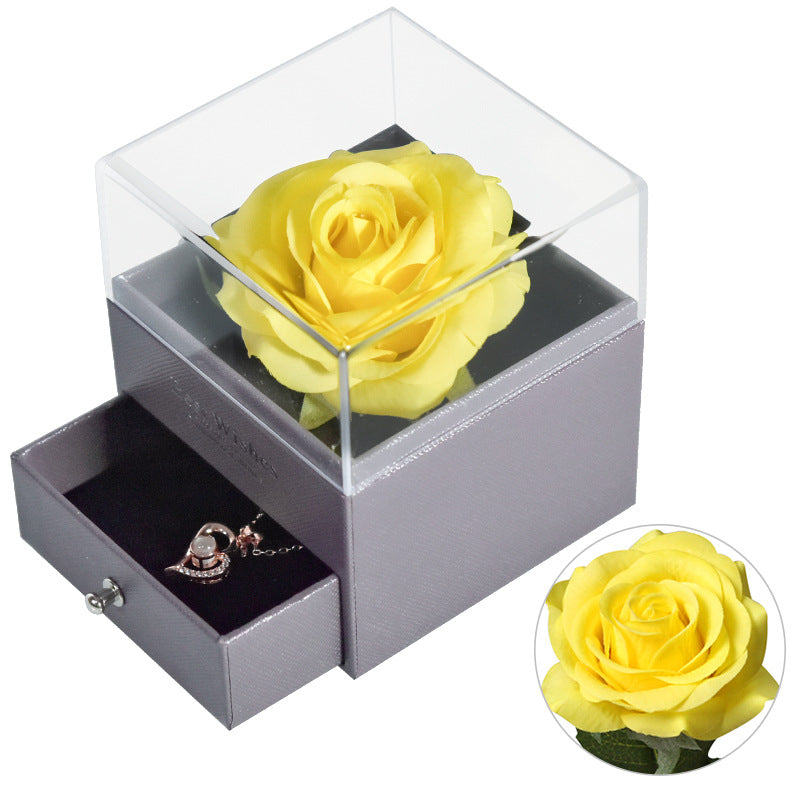 Everlasting Rose Box