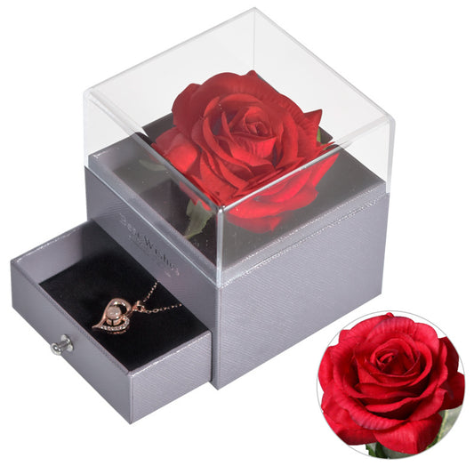 Everlasting Rose Box